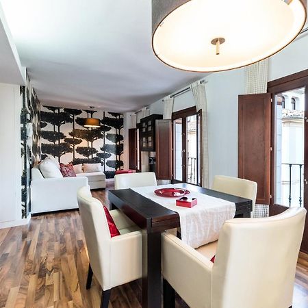 Precioso Apartamento En El Centro De Granada Exteriör bild