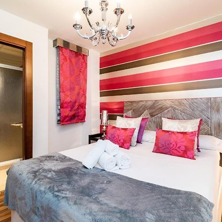Precioso Apartamento En El Centro De Granada Exteriör bild