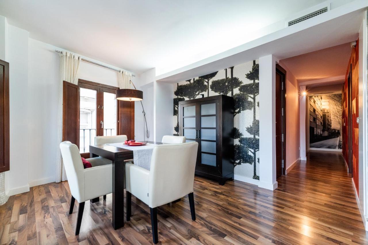 Precioso Apartamento En El Centro De Granada Exteriör bild