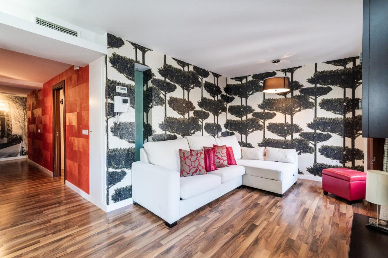 Precioso Apartamento En El Centro De Granada Exteriör bild