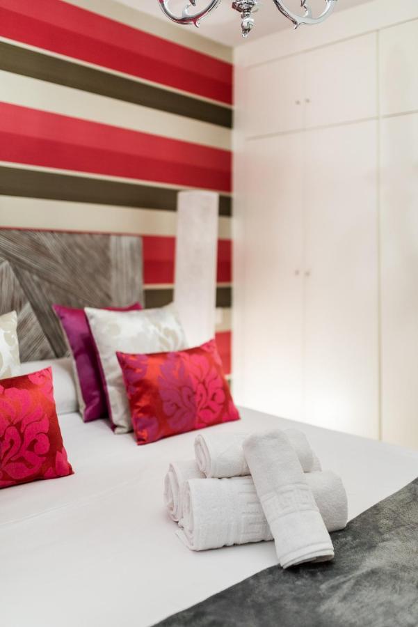 Precioso Apartamento En El Centro De Granada Exteriör bild