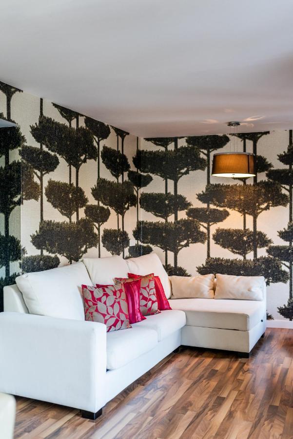 Precioso Apartamento En El Centro De Granada Exteriör bild