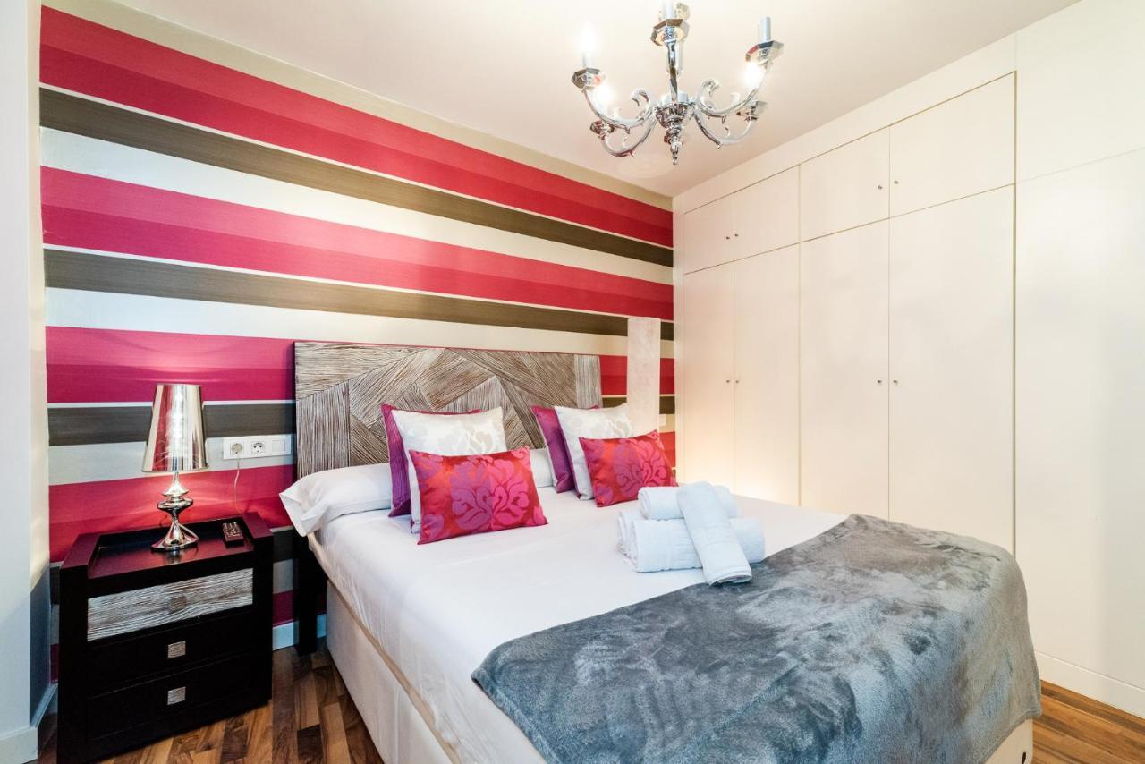 Precioso Apartamento En El Centro De Granada Exteriör bild