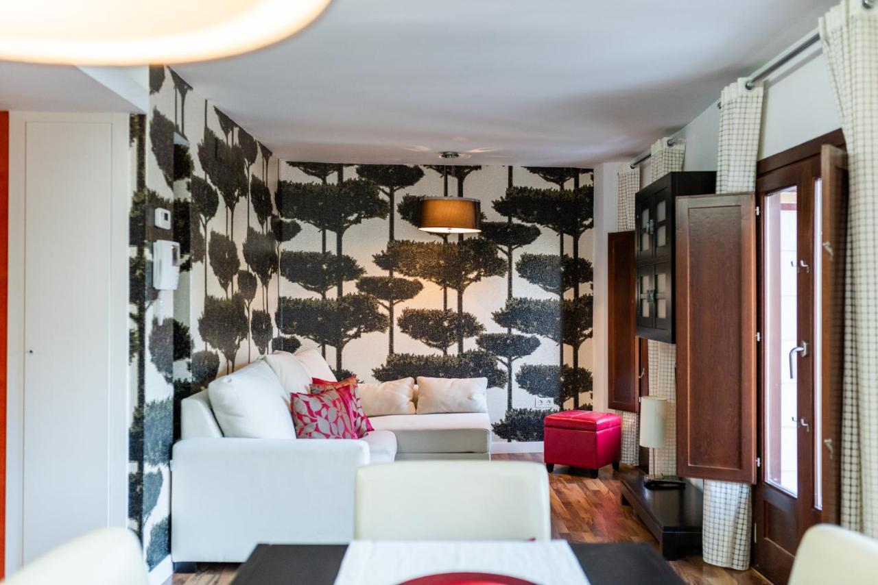 Precioso Apartamento En El Centro De Granada Exteriör bild