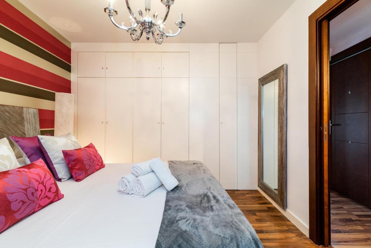 Precioso Apartamento En El Centro De Granada Exteriör bild