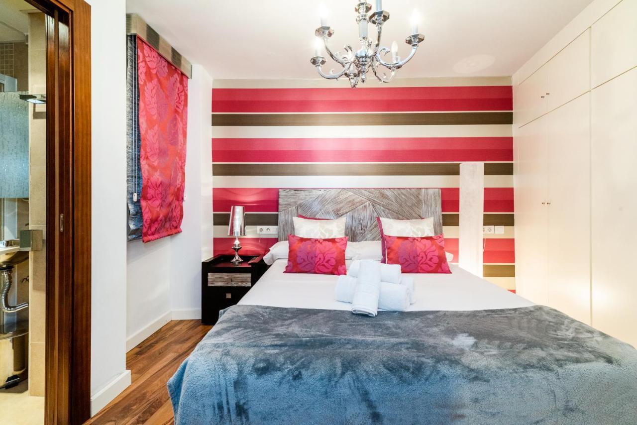 Precioso Apartamento En El Centro De Granada Exteriör bild