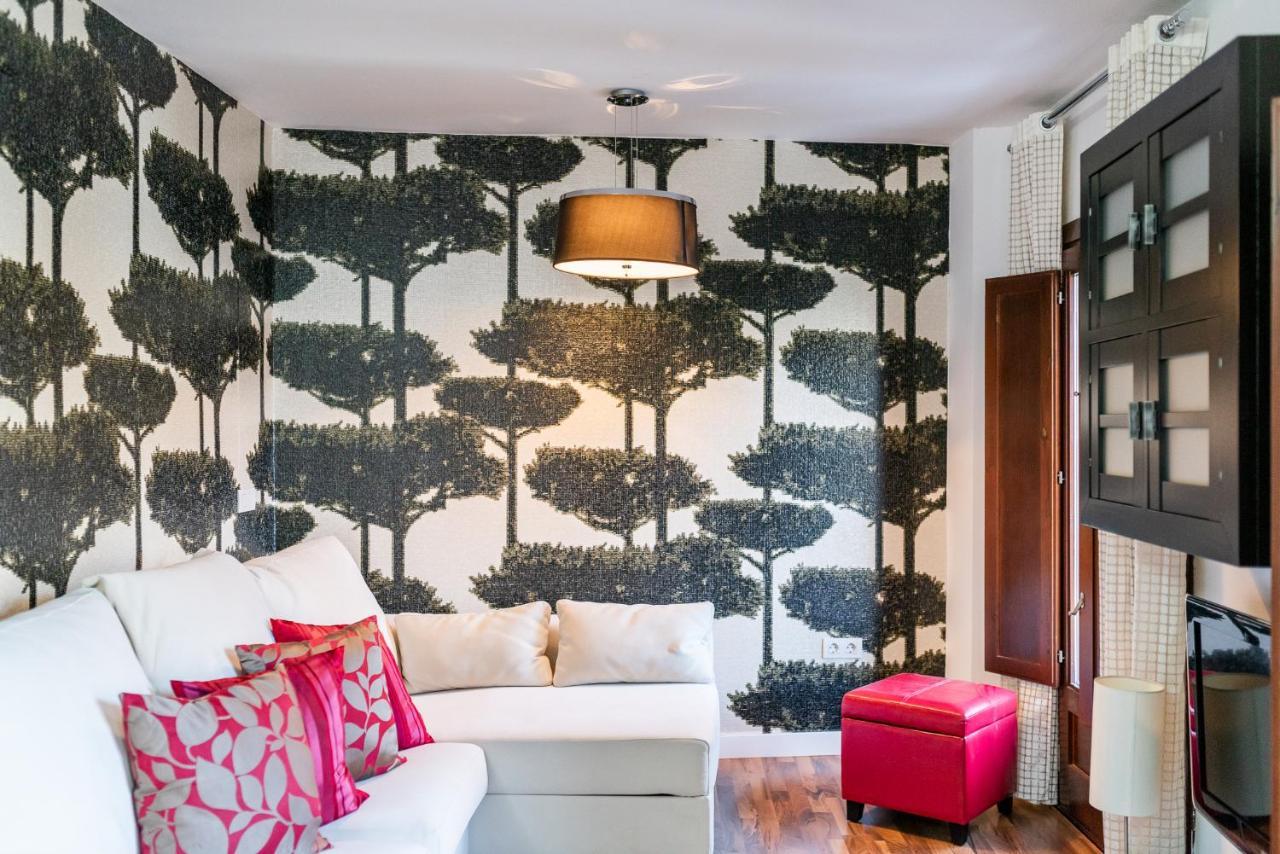 Precioso Apartamento En El Centro De Granada Exteriör bild