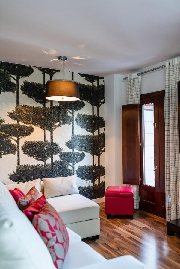 Precioso Apartamento En El Centro De Granada Exteriör bild