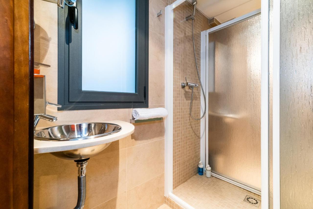 Precioso Apartamento En El Centro De Granada Exteriör bild