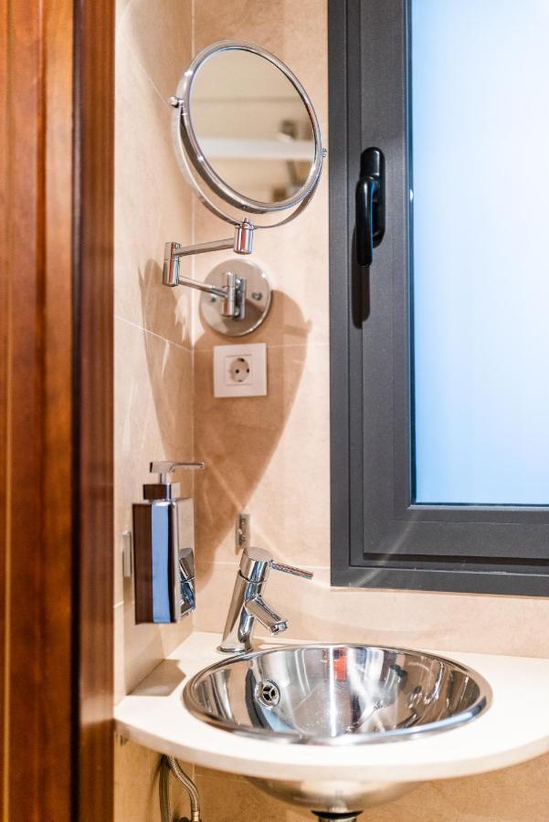 Precioso Apartamento En El Centro De Granada Exteriör bild
