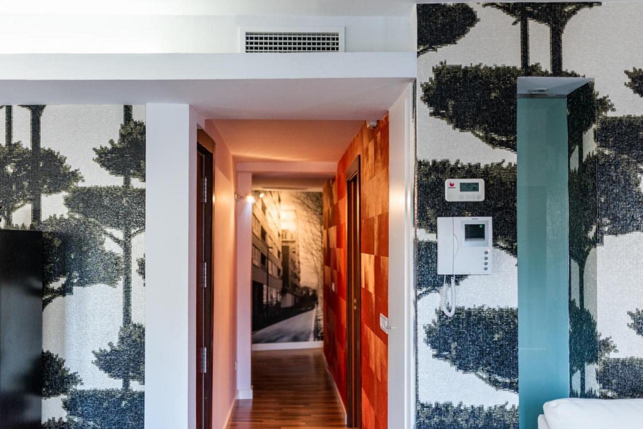 Precioso Apartamento En El Centro De Granada Exteriör bild