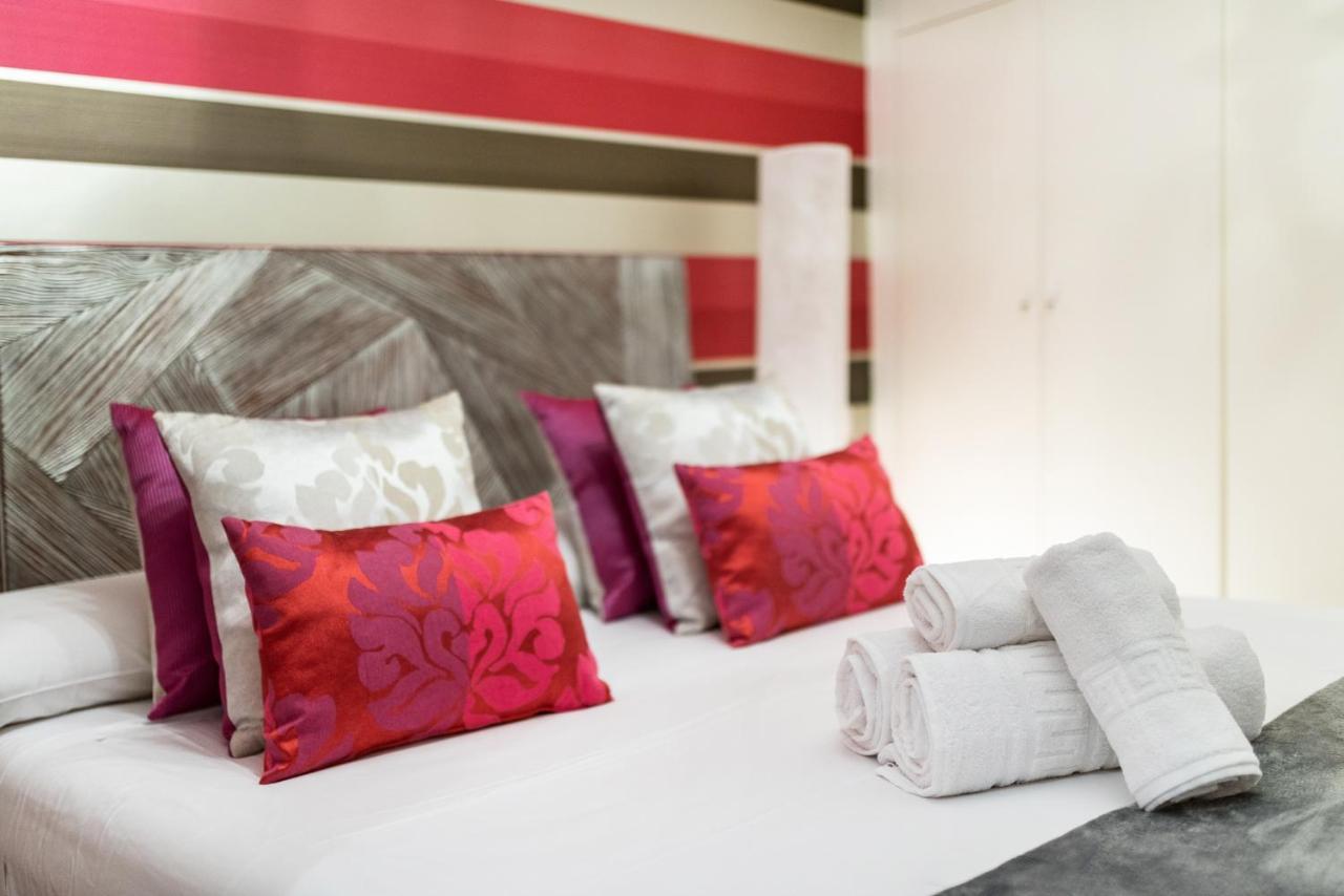 Precioso Apartamento En El Centro De Granada Exteriör bild